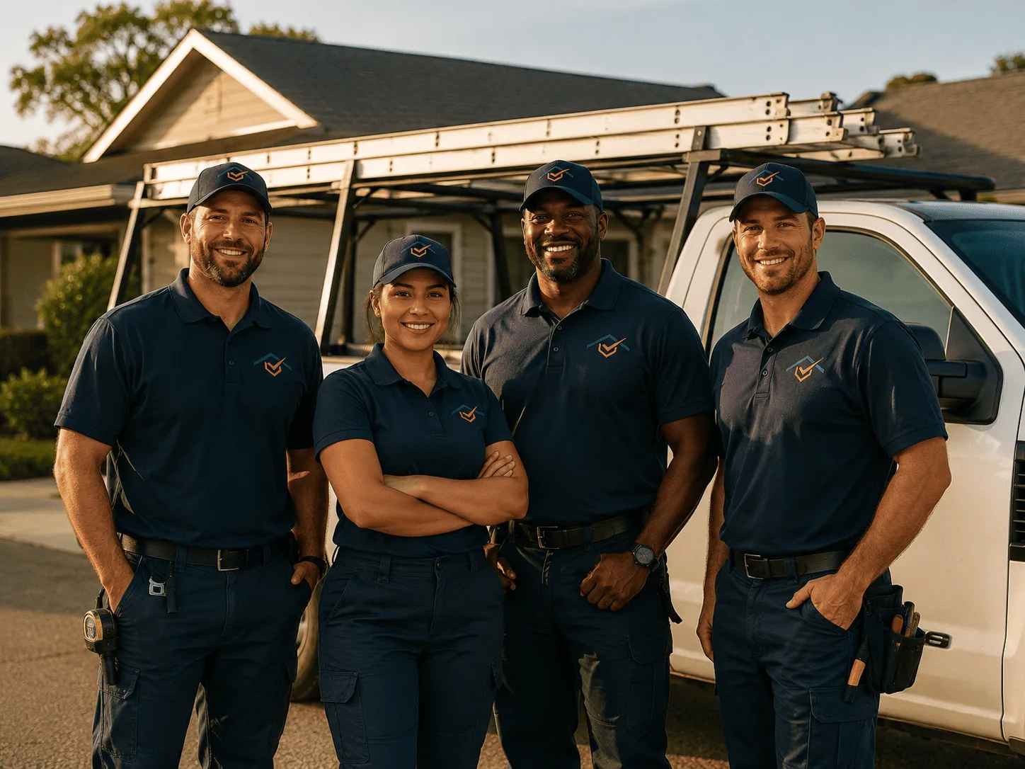Roof Inspection company in Wrightsville, GA